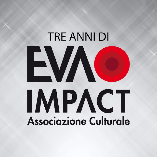 3 anni di EVA IMPACT