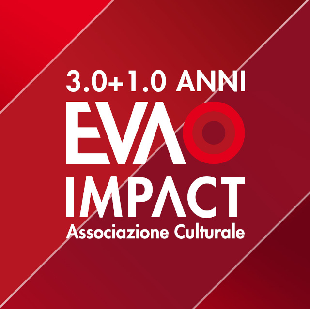 4 anni di EVA IMPACT